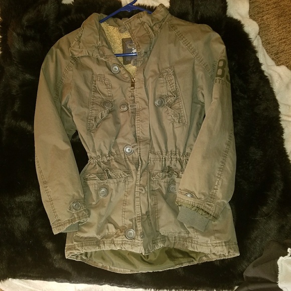 jacket - Picture 3 of 3